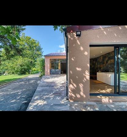 Le Loft Spa Balneo Villa Grisolles  Buitenkant foto