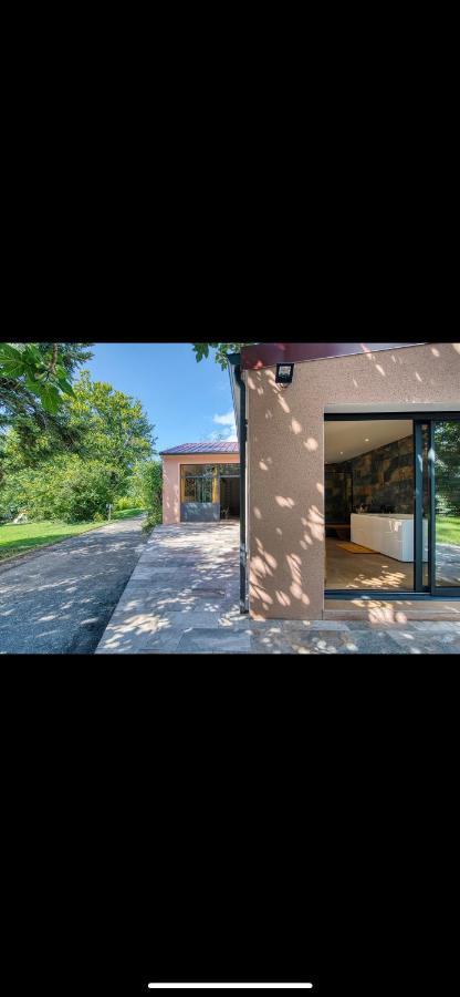 Le Loft Spa Balneo Villa Grisolles  Buitenkant foto