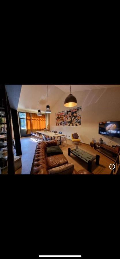 Le Loft Spa Balneo Villa Grisolles  Buitenkant foto