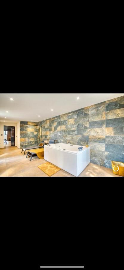 Le Loft Spa Balneo Villa Grisolles  Buitenkant foto
